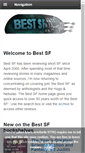 Mobile Screenshot of bestsf.net
